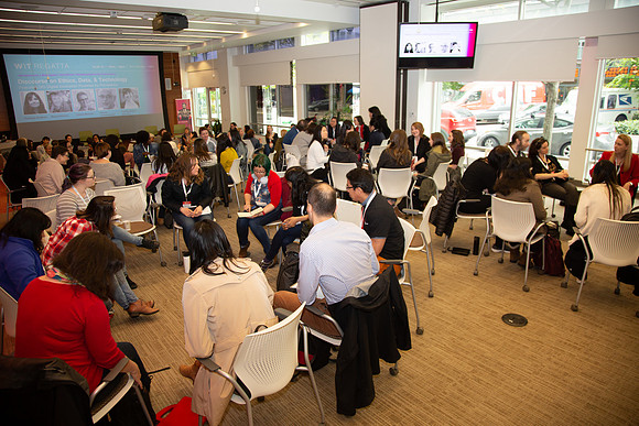 A Discourse on Ethics, Data, & Technology - Featuring DIG Digital Innovation Powered by Providence-185