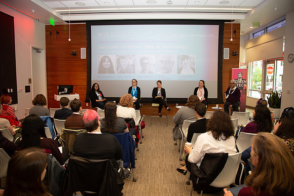 A Discourse on Ethics, Data, & Technology - Featuring DIG Digital Innovation Powered by Providence-62
