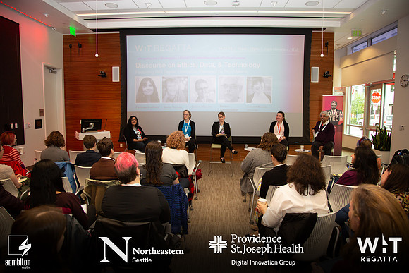 A Discourse on Ethics, Data, & Technology - Featuring DIG Digital Innovation Powered by Providence-62