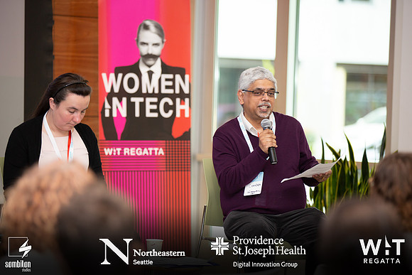 A Discourse on Ethics, Data, & Technology - Featuring DIG Digital Innovation Powered by Providence-67