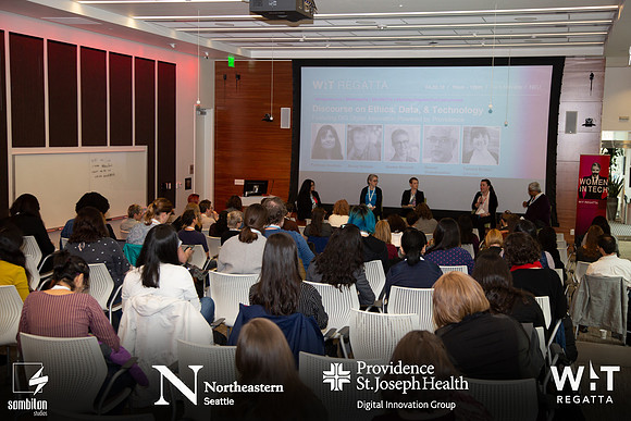 A Discourse on Ethics, Data, & Technology - Featuring DIG Digital Innovation Powered by Providence-90