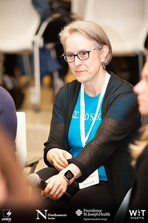 A Discourse on Ethics, Data, & Technology - Featuring DIG Digital Innovation Powered by Providence-272