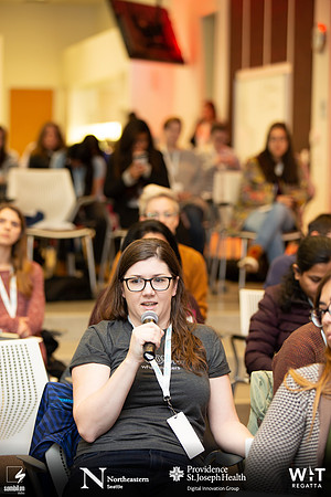 A Discourse on Ethics, Data, & Technology - Featuring DIG Digital Innovation Powered by Providence-283