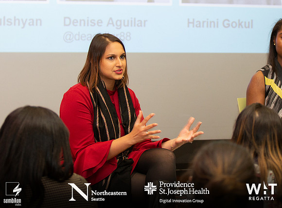 Diversity by Design- Including Immigrant Women of Color in Tech - Featuring DIG Digital Innovation Powered by Providence-52