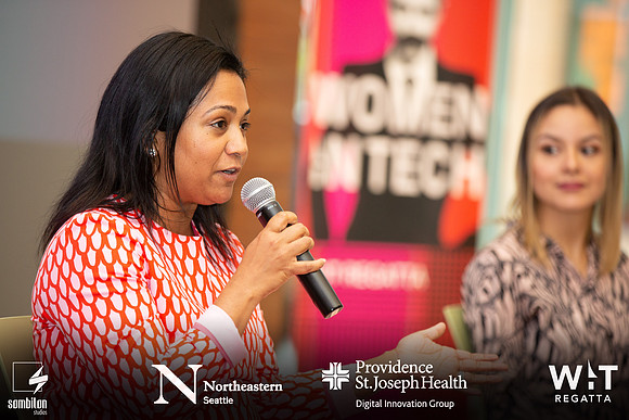 Diversity by Design- Including Immigrant Women of Color in Tech - Featuring DIG Digital Innovation Powered by Providence-56