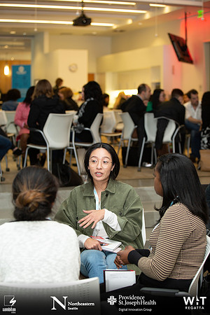 Diversity by Design- Including Immigrant Women of Color in Tech - Featuring DIG Digital Innovation Powered by Providence-194