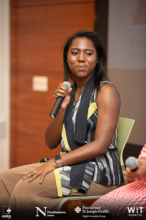 Diversity by Design- Including Immigrant Women of Color in Tech - Featuring DIG Digital Innovation Powered by Providence-55