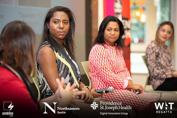 Diversity by Design- Including Immigrant Women of Color in Tech - Featuring DIG Digital Innovation Powered by Providence-68