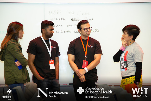 Diversity by Design- Including Immigrant Women of Color in Tech - Featuring DIG Digital Innovation Powered by Providence-8