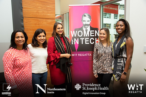 Diversity by Design- Including Immigrant Women of Color in Tech - Featuring DIG Digital Innovation Powered by Providence-10