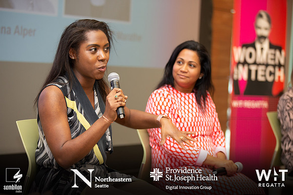 Diversity by Design- Including Immigrant Women of Color in Tech - Featuring DIG Digital Innovation Powered by Providence-72
