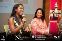 Diversity by Design- Including Immigrant Women of Color in Tech - Featuring DIG Digital Innovation Powered by Providence