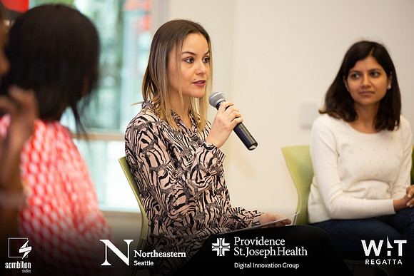 Diversity by Design- Including Immigrant Women of Color in Tech - Featuring DIG Digital Innovation Powered by Providence-60