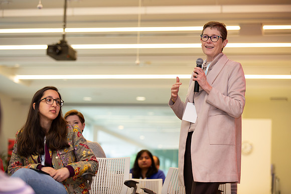 A Discourse on Ethics, Data, & Technology - Featuring DIG Digital Innovation Powered by Providence-289
