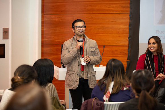 Diversity by Design- Including Immigrant Women of Color in Tech - Featuring DIG Digital Innovation Powered by Providence-42