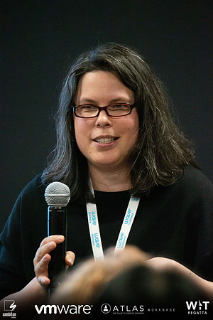 Digital Transformation Cloudy with a Chance of DevOps - What’s Now, What’s Next - Featuring VMware-191