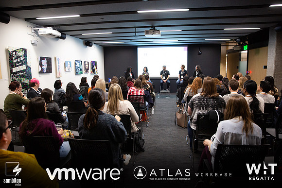 Digital Transformation Cloudy with a Chance of DevOps - What’s Now, What’s Next - Featuring VMware-19