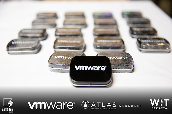 Digital Transformation Cloudy with a Chance of DevOps - What’s Now, What’s Next - Featuring VMware-83