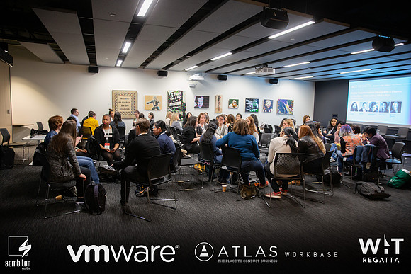 Digital Transformation Cloudy with a Chance of DevOps - What’s Now, What’s Next - Featuring VMware-97