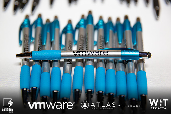 Digital Transformation Cloudy with a Chance of DevOps - What’s Now, What’s Next - Featuring VMware-87