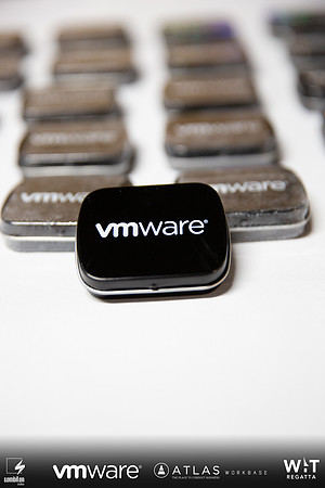 Digital Transformation Cloudy with a Chance of DevOps - What’s Now, What’s Next - Featuring VMware-85