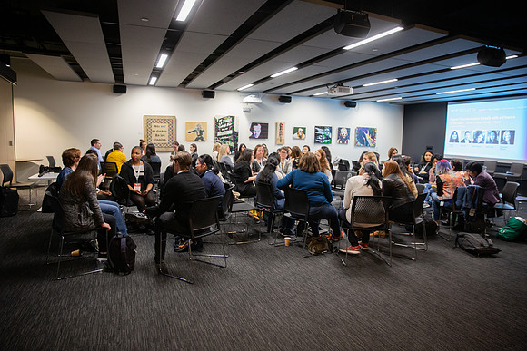 Digital Transformation Cloudy with a Chance of DevOps - What’s Now, What’s Next - Featuring VMware-97