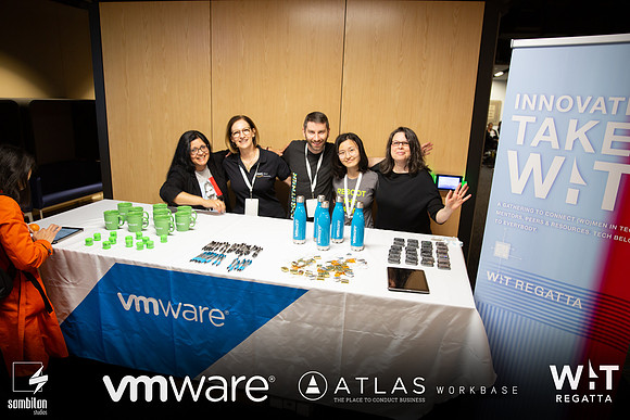 Digital Transformation Cloudy with a Chance of DevOps - What’s Now, What’s Next - Featuring VMware-6