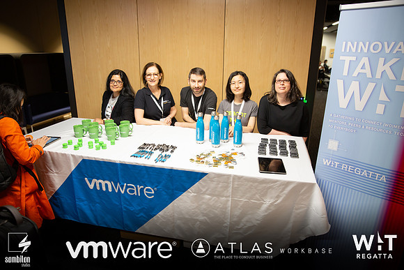 Digital Transformation Cloudy with a Chance of DevOps - What’s Now, What’s Next - Featuring VMware-2