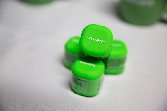 Digital Transformation Cloudy with a Chance of DevOps - What’s Now, What’s Next - Featuring VMware-92