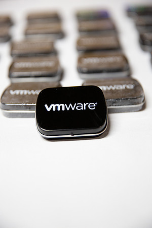 Digital Transformation Cloudy with a Chance of DevOps - What’s Now, What’s Next - Featuring VMware-85