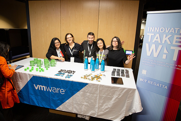 Digital Transformation Cloudy with a Chance of DevOps - What’s Now, What’s Next - Featuring VMware-6