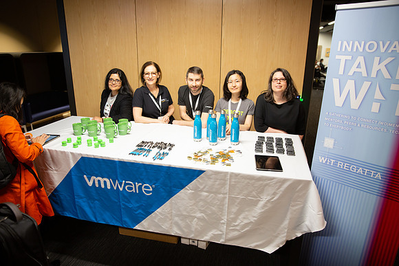 Digital Transformation Cloudy with a Chance of DevOps - What’s Now, What’s Next - Featuring VMware-2