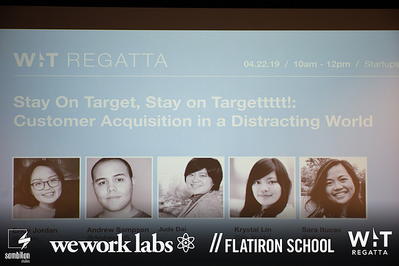 Stay On Target, Stay on Targetttt-213