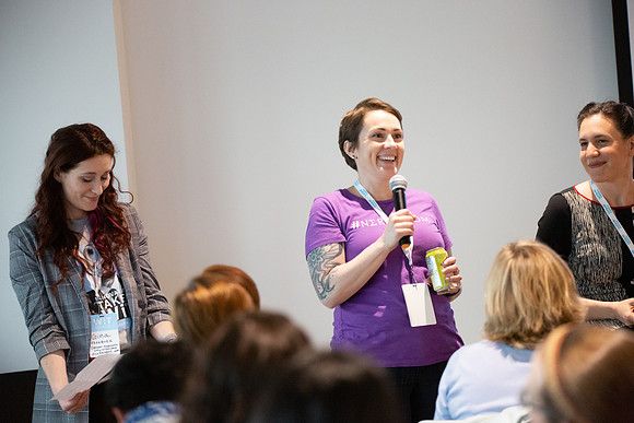 The Right Crew- Secrets to a Successful Ally-Mentee Partnership - Featuring Nordstrom Technology-110