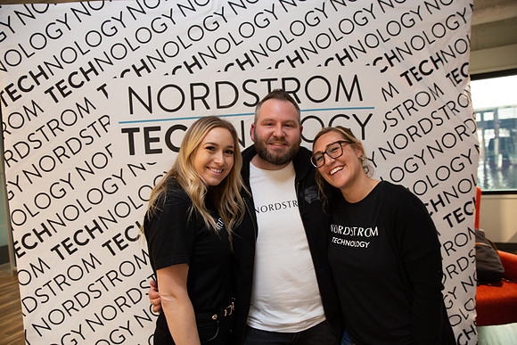 The Right Crew- Secrets to a Successful Ally-Mentee Partnership - Featuring Nordstrom Technology-448