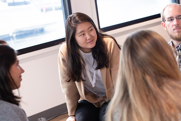 The Right Crew- Secrets to a Successful Ally-Mentee Partnership - Featuring Nordstrom Technology-517