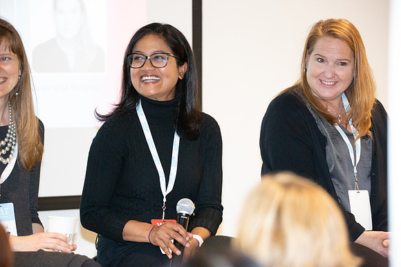 The Right Crew- Secrets to a Successful Ally-Mentee Partnership - Featuring Nordstrom Technology-216