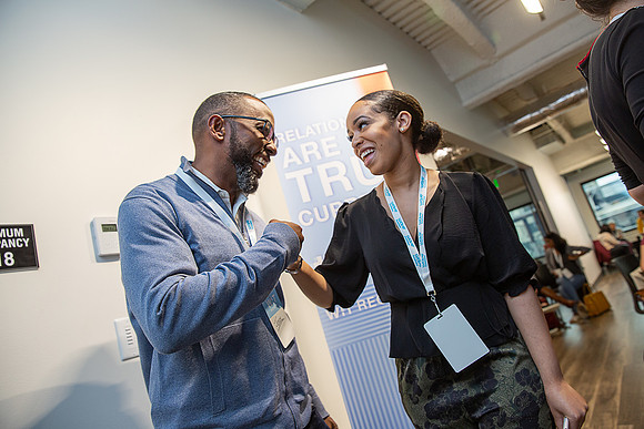 The Right Crew- Secrets to a Successful Ally-Mentee Partnership - Featuring Nordstrom Technology-388