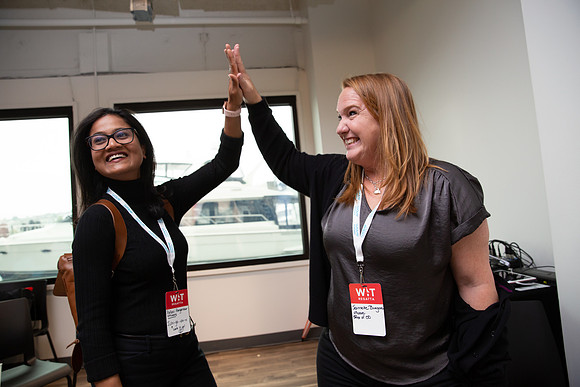 The Right Crew- Secrets to a Successful Ally-Mentee Partnership - Featuring Nordstrom Technology-411