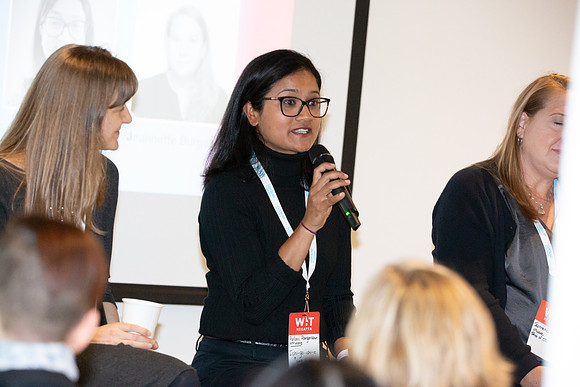 The Right Crew- Secrets to a Successful Ally-Mentee Partnership - Featuring Nordstrom Technology-176