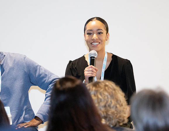 The Right Crew- Secrets to a Successful Ally-Mentee Partnership - Featuring Nordstrom Technology-167