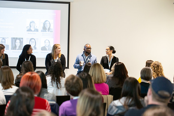 The Right Crew- Secrets to a Successful Ally-Mentee Partnership - Featuring Nordstrom Technology-204