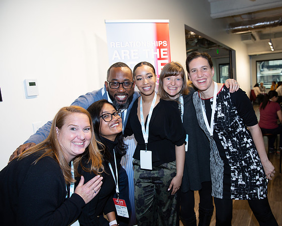 The Right Crew- Secrets to a Successful Ally-Mentee Partnership - Featuring Nordstrom Technology-367