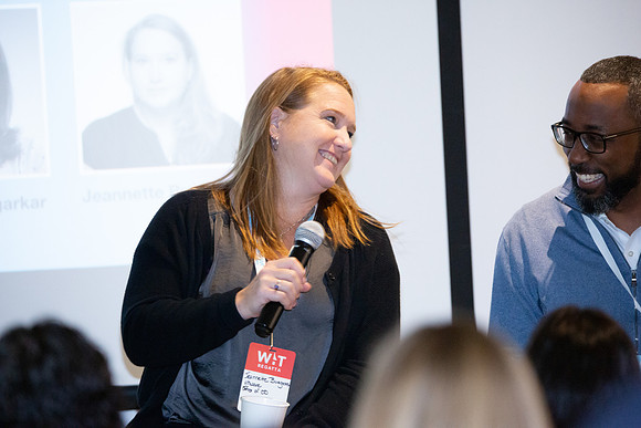 The Right Crew- Secrets to a Successful Ally-Mentee Partnership - Featuring Nordstrom Technology-164
