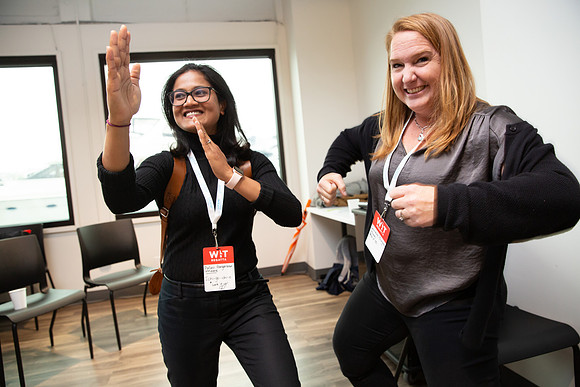 The Right Crew- Secrets to a Successful Ally-Mentee Partnership - Featuring Nordstrom Technology-400