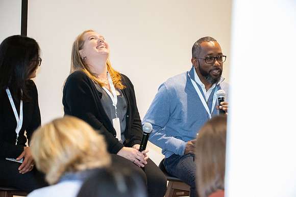 The Right Crew- Secrets to a Successful Ally-Mentee Partnership - Featuring Nordstrom Technology-222