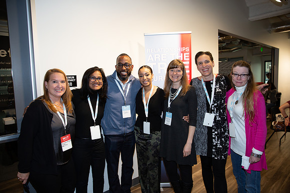 The Right Crew- Secrets to a Successful Ally-Mentee Partnership - Featuring Nordstrom Technology-381