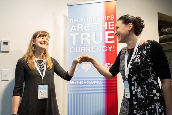 The Right Crew- Secrets to a Successful Ally-Mentee Partnership - Featuring Nordstrom Technology-430