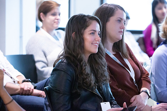 The Right Crew- Secrets to a Successful Ally-Mentee Partnership - Featuring Nordstrom Technology-354