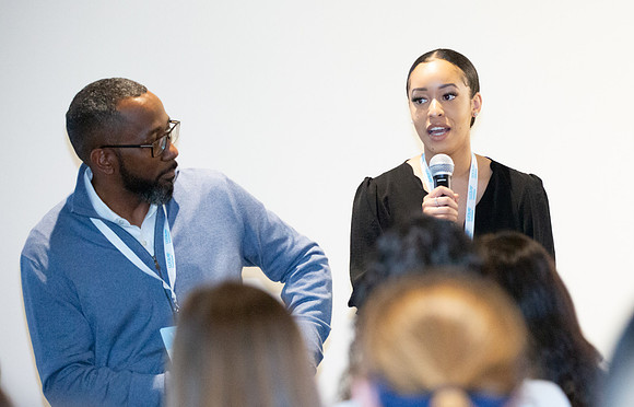 The Right Crew- Secrets to a Successful Ally-Mentee Partnership - Featuring Nordstrom Technology-208